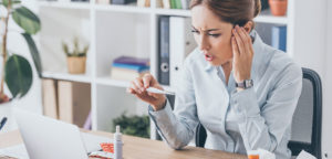 COVID-19 Workers Comp Claims