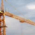 Construction Crane Collapses