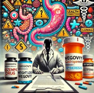 Weight Loss Drugs