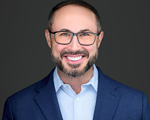 Attorney Richard Foster
