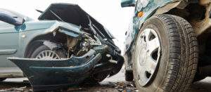 Motor Vehicle Accidents