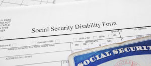 Social Security Disability Law