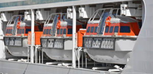 Life boats