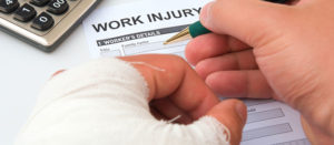 Coral Springs Workers Compensation