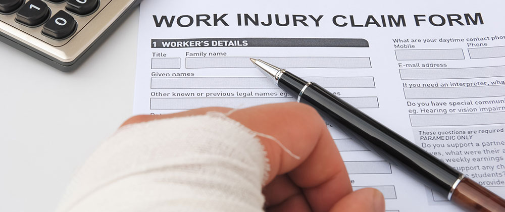 workers compensation insurance