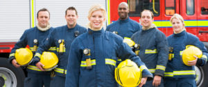 firefighter workers compensation