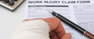 Helping Employees Who Are Injured on the Job