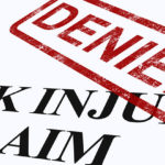Workers' Compensation Claim