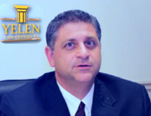 Howard Yelen